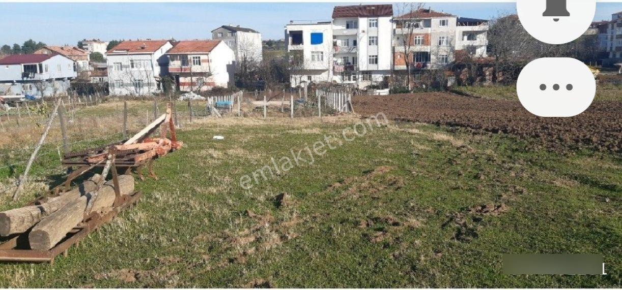 Satılık Villalık Arsa - Görsel 4