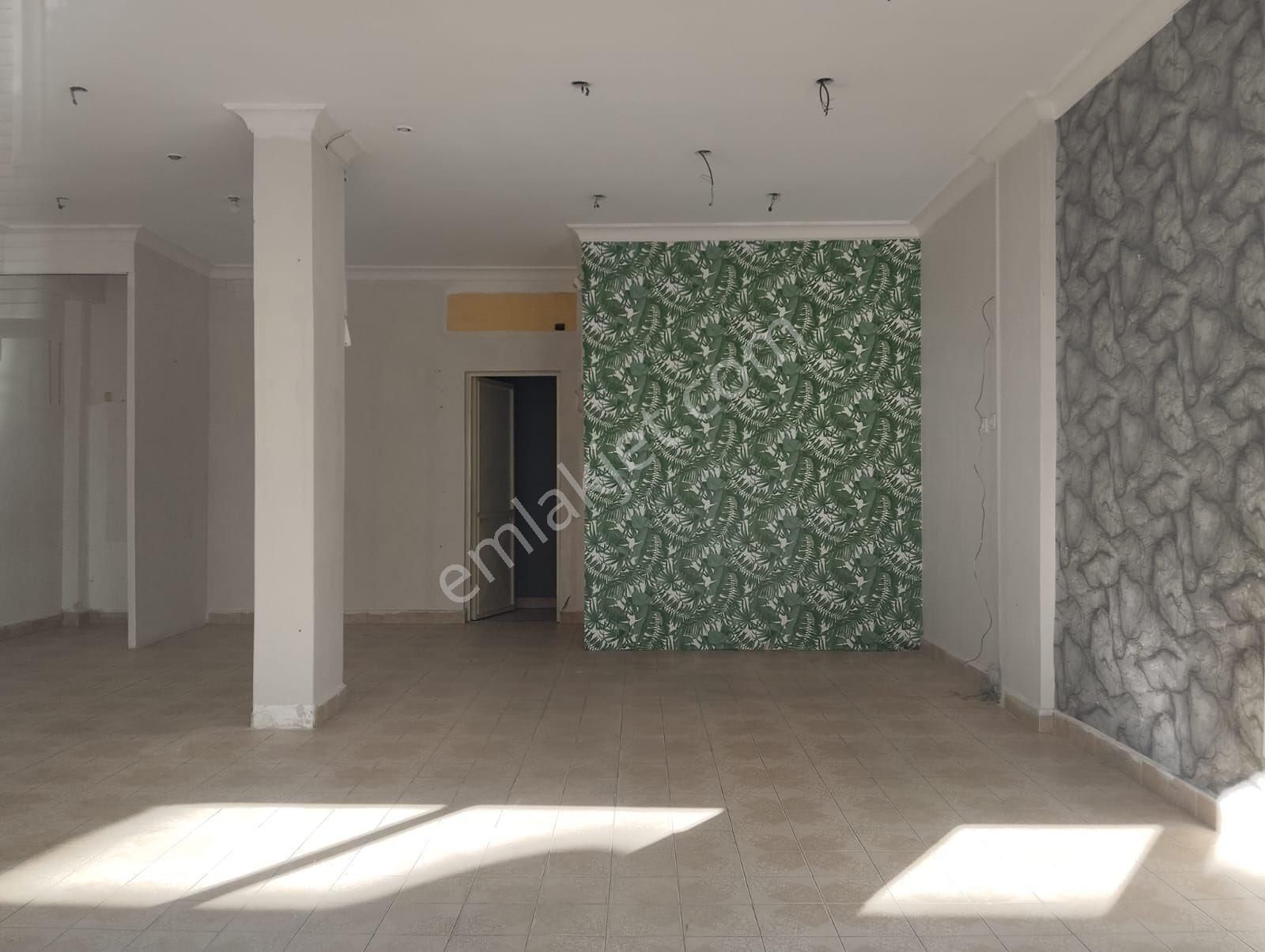 Bursa Osmangazi Yenikaraman Kiralık İşyeri - Görsel 2