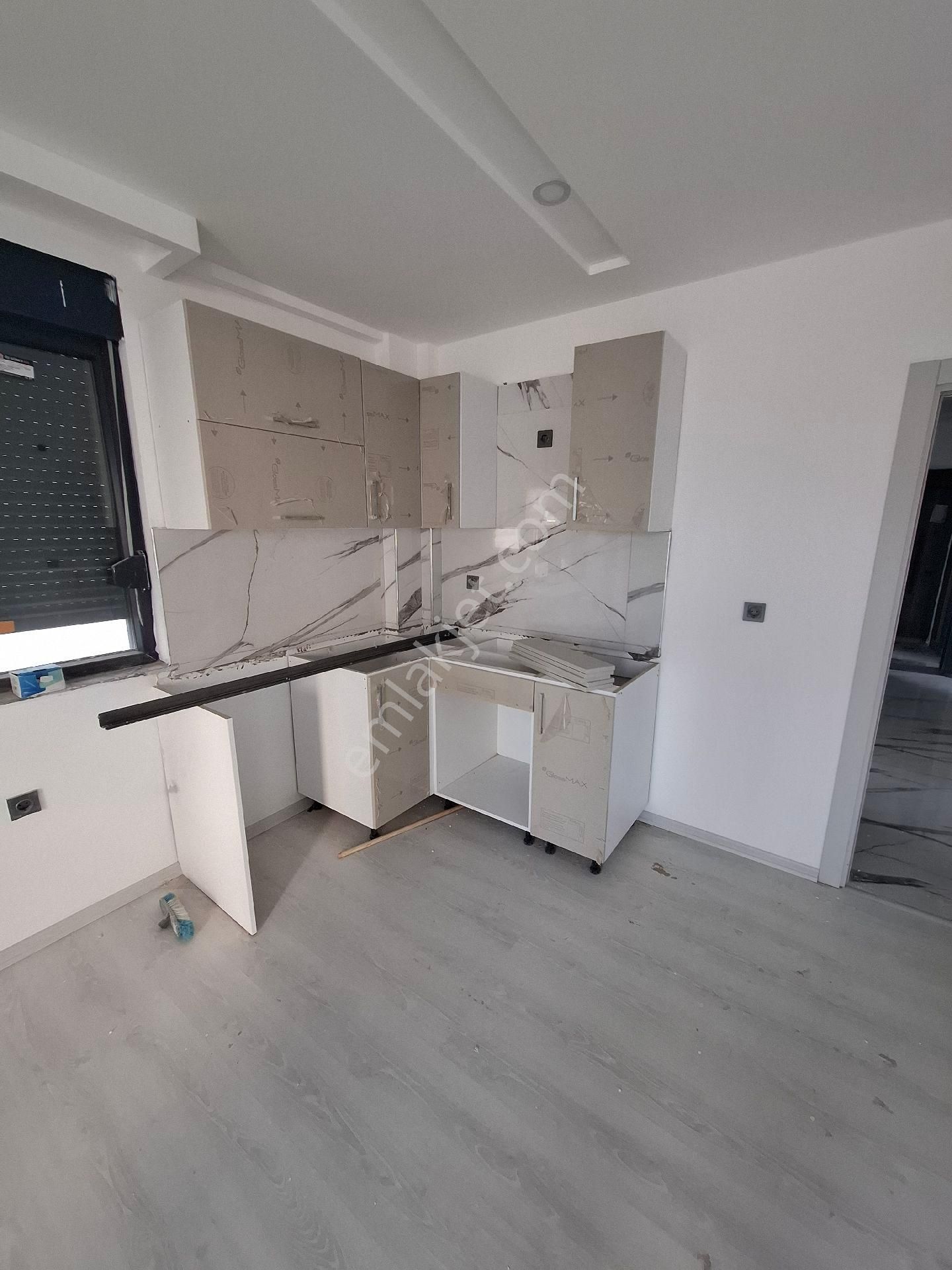 Bostanlar İnşaat Emlak..