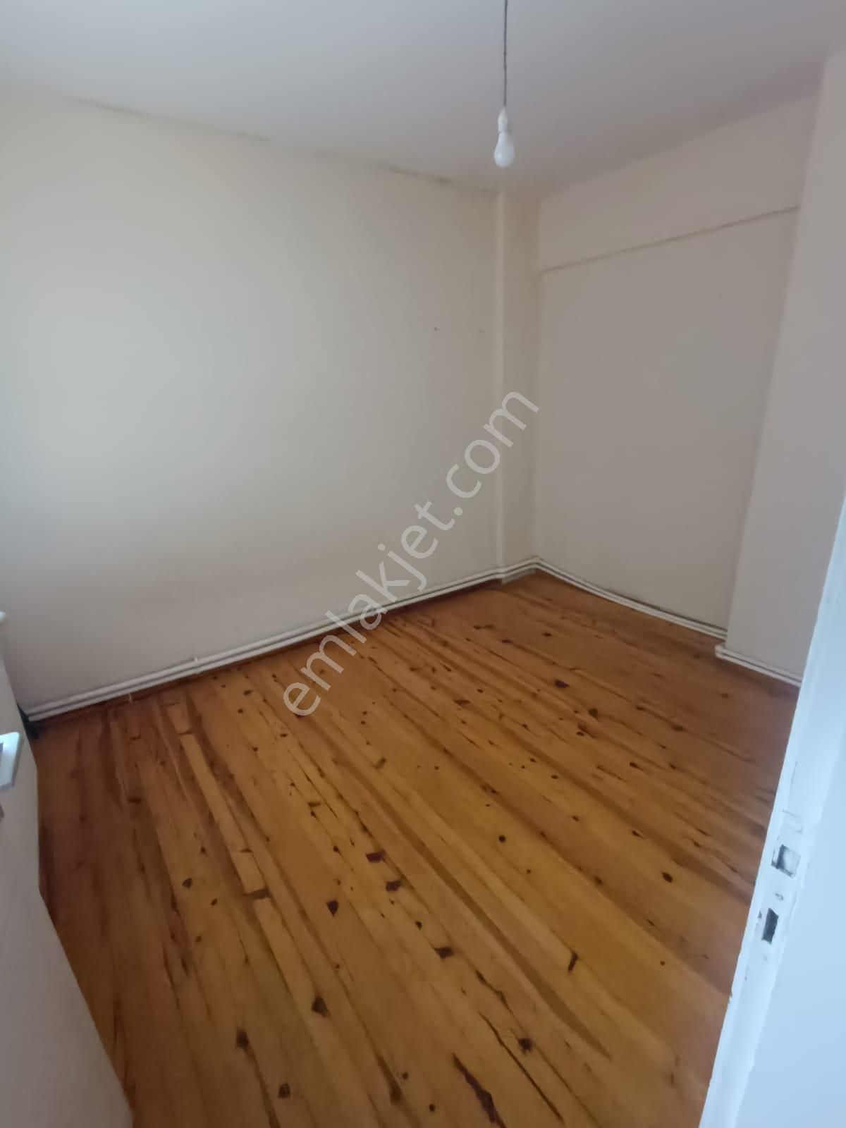 Özmecaz'dan Yeşilköy Cad. 3+1 Çift Cepheli Daire - Görsel 5
