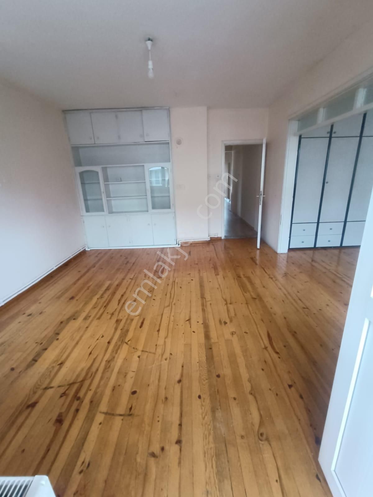 Özmecaz'dan Yeşilköy Cad. 3+1 Çift Cepheli Daire - Görsel 6
