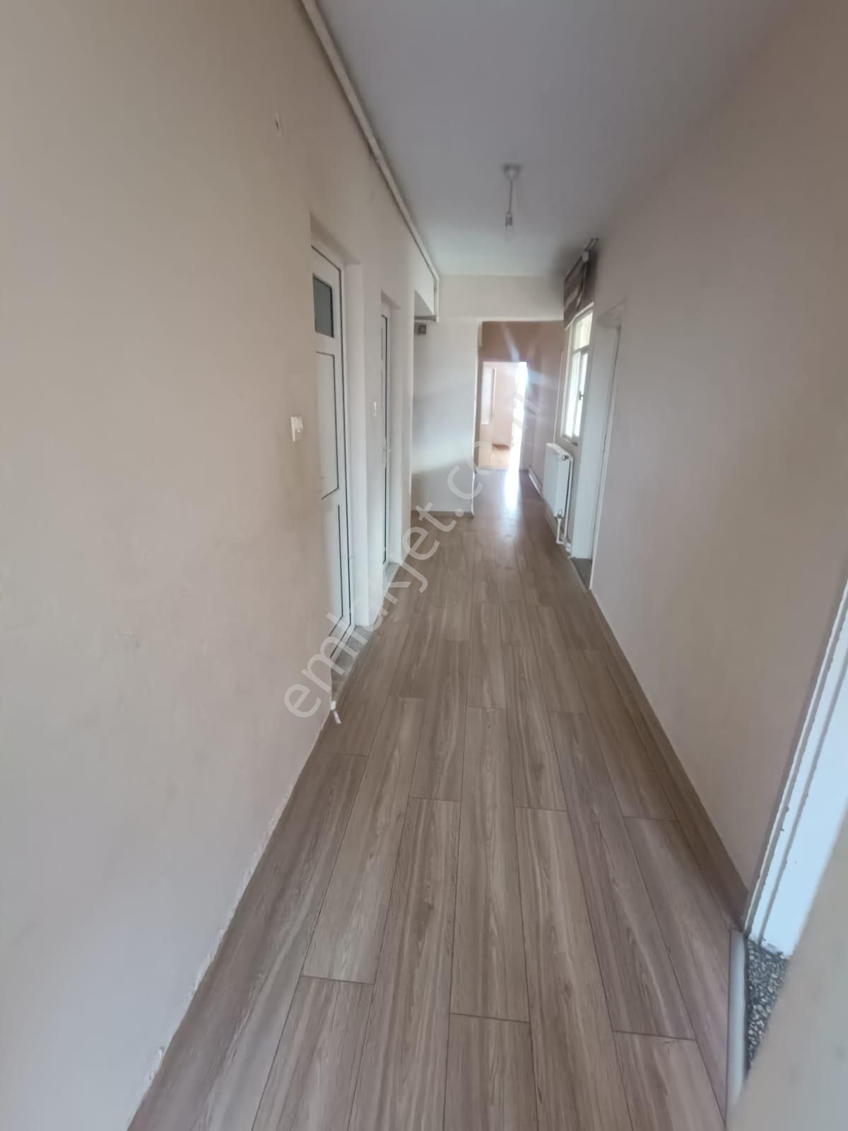 Özmecaz'dan Yeşilköy Cad. 3+1 Çift Cepheli Daire - Görsel 9