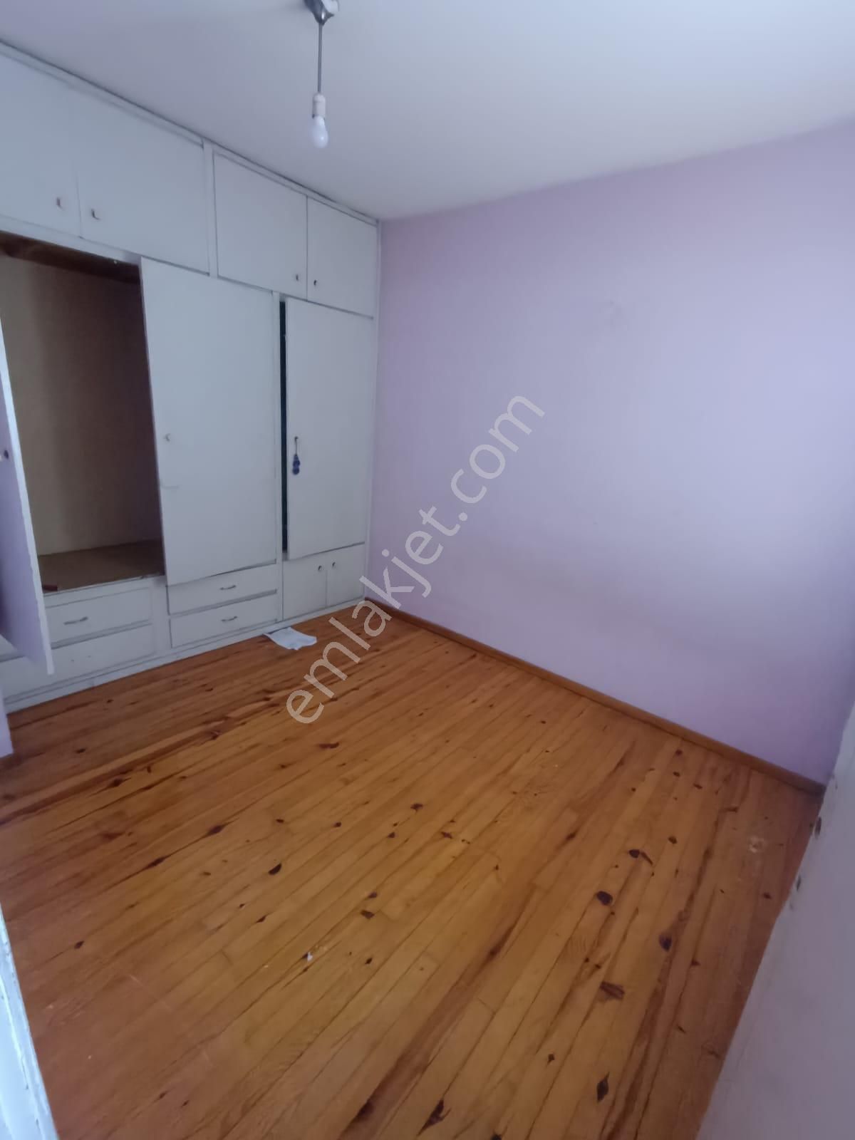 Özmecaz'dan Yeşilköy Cad. 3+1 Çift Cepheli Daire - Görsel 4