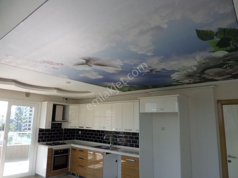 Havuzlu Sit. 7/24 Güv. Geniş Peyzaj Alanı Cepheler Açık - Görsel 15