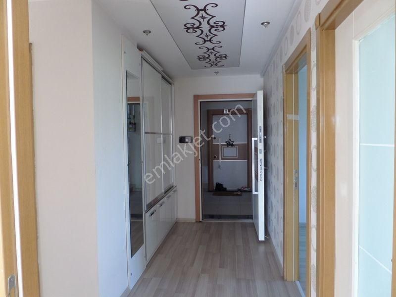 Havuzlu Sit. 7/24 Güv. Geniş Peyzaj Alanı Cepheler Açık - Görsel 18