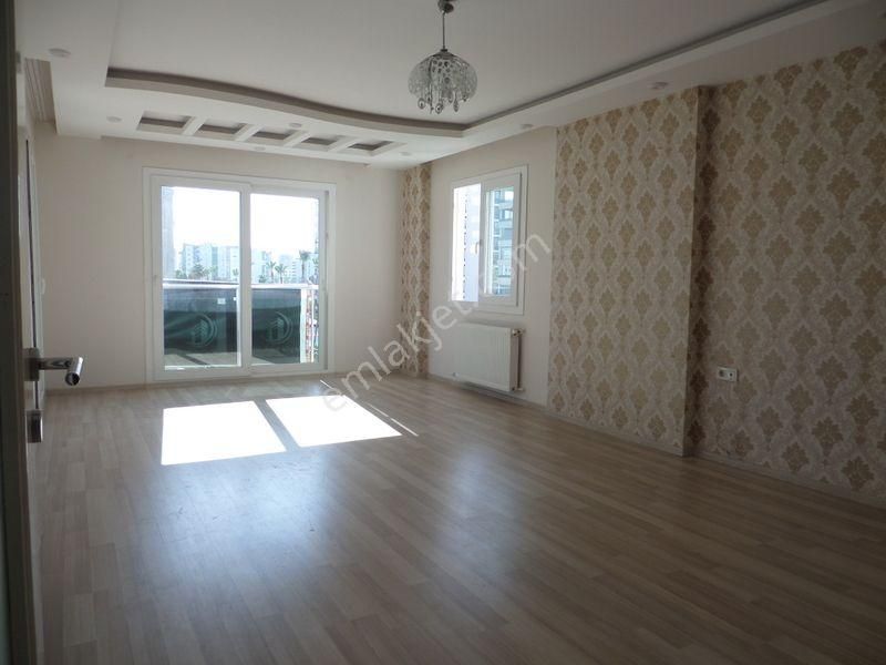 Havuzlu Sit. 7/24 Güv. Geniş Peyzaj Alanı Cepheler Açık - Görsel 5