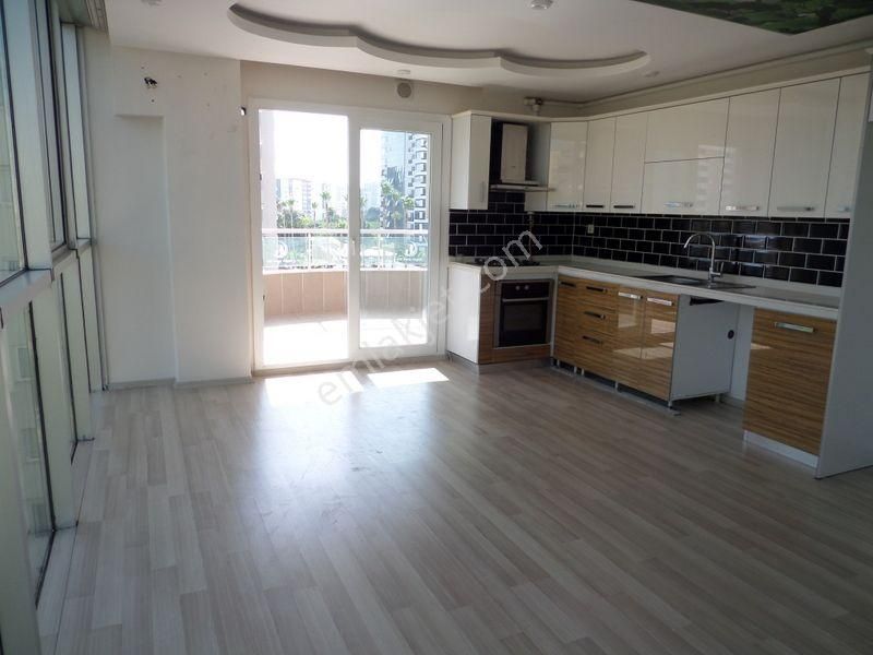 Havuzlu Sit. 7/24 Güv. Geniş Peyzaj Alanı Cepheler Açık - Görsel 14