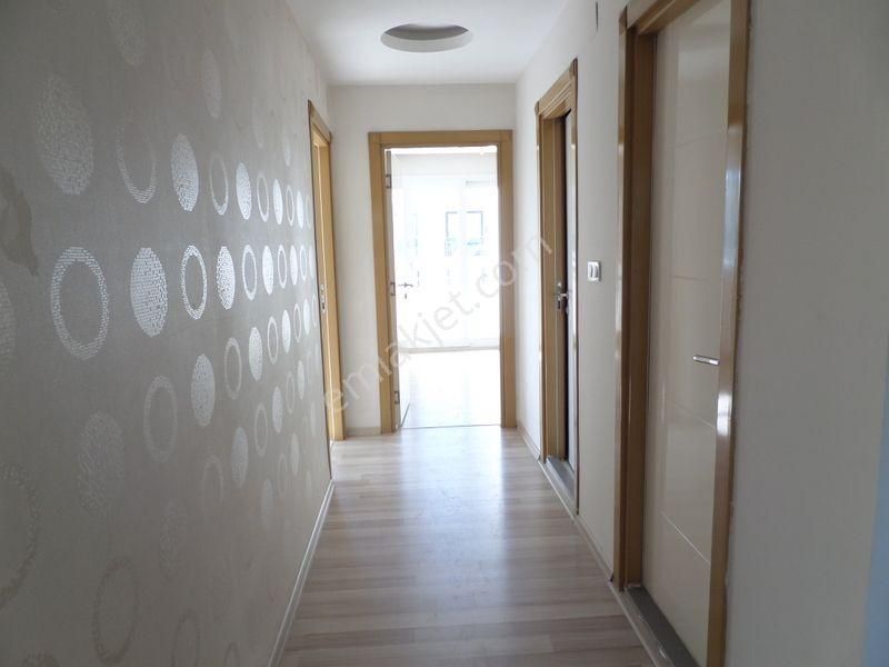 Havuzlu Sit. 7/24 Güv. Geniş Peyzaj Alanı Cepheler Açık - Görsel 19