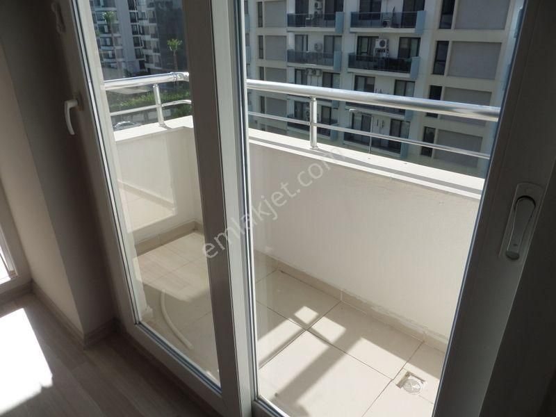 Havuzlu Sit. 7/24 Güv. Geniş Peyzaj Alanı Cepheler Açık - Görsel 25