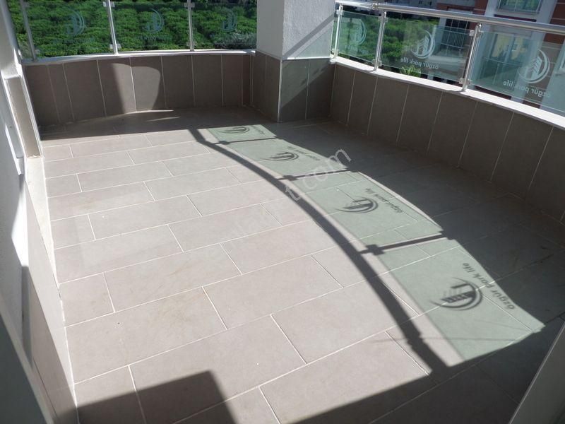 Havuzlu Sit. 7/24 Güv. Geniş Peyzaj Alanı Cepheler Açık - Görsel 17