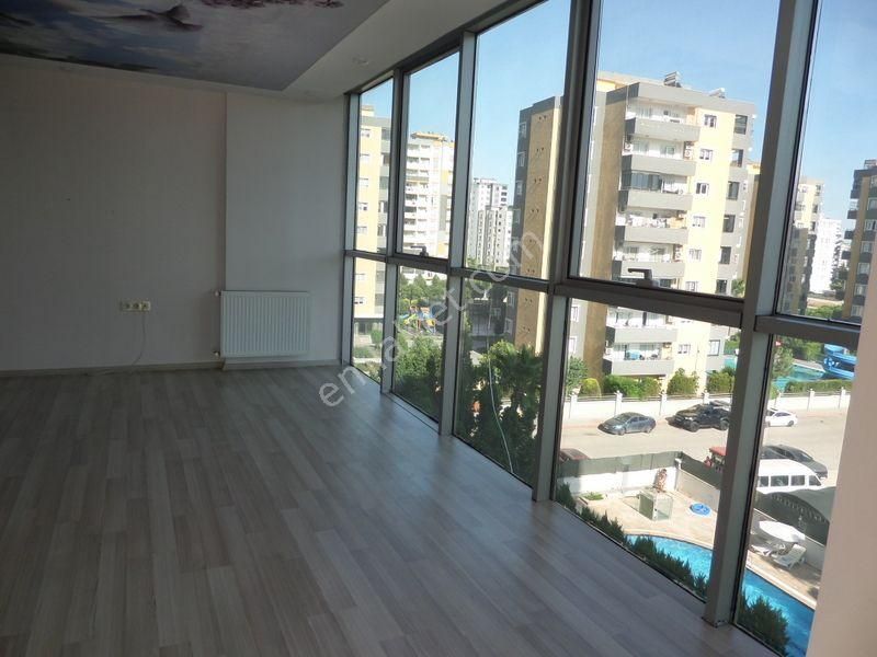 Havuzlu Sit. 7/24 Güv. Geniş Peyzaj Alanı Cepheler Açık - Görsel 9