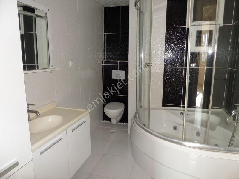 Havuzlu Sit. 7/24 Güv. Geniş Peyzaj Alanı Cepheler Açık - Görsel 32