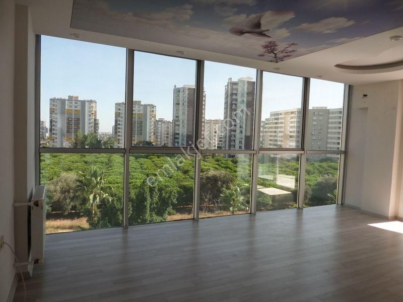 Havuzlu Sit. 7/24 Güv. Geniş Peyzaj Alanı Cepheler Açık - Görsel 6