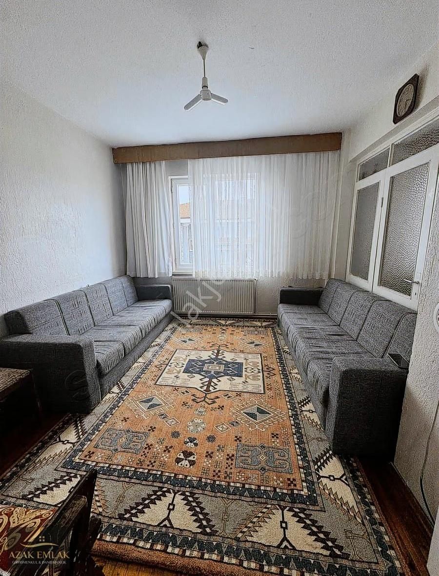 Gazi Mah.harbiş Minibüs Durağı Karşısında Satılık 3+1 Daire - Görsel 9