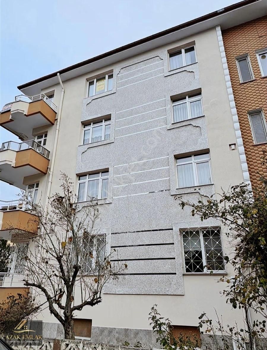 Gazi Mah.harbiş Minibüs Durağı Karşısında Satılık 3+1 Daire - Görsel 4