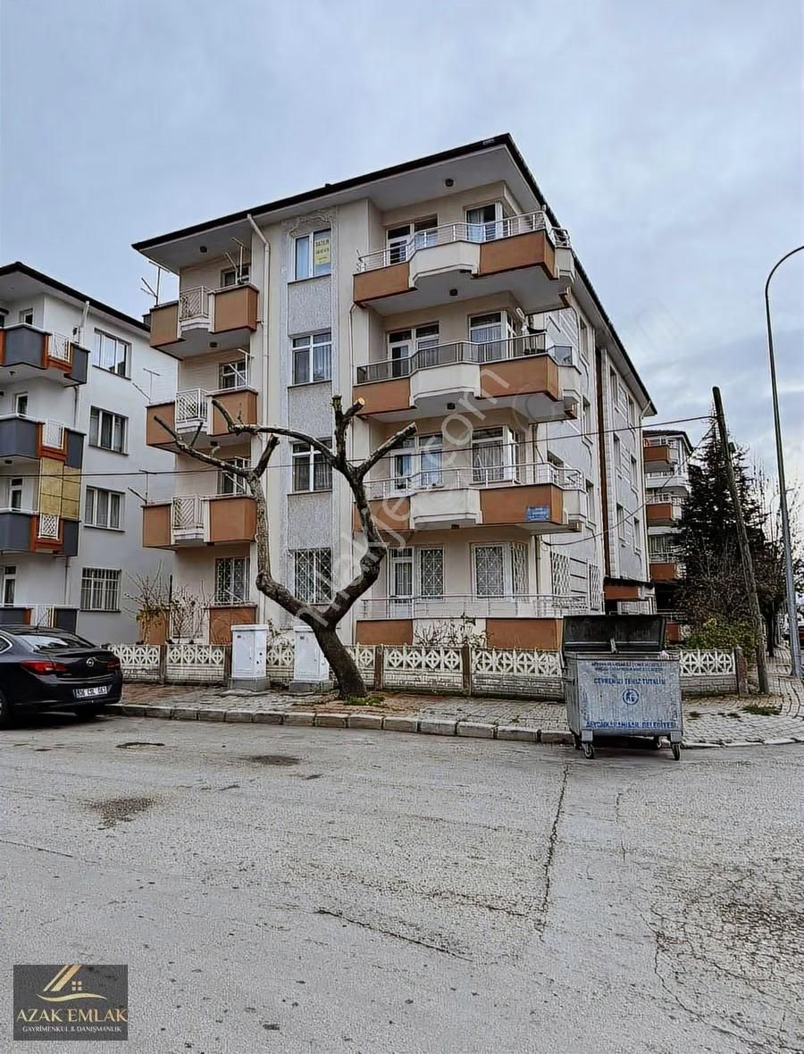 Gazi Mah.harbiş Minibüs Durağı Karşısında Satılık 3+1 Daire - Görsel 10