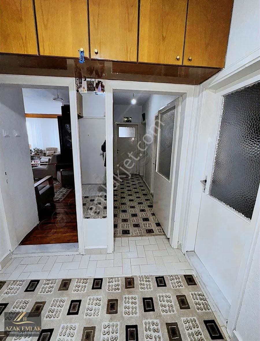 Gazi Mah.harbiş Minibüs Durağı Karşısında Satılık 3+1 Daire - Görsel 7