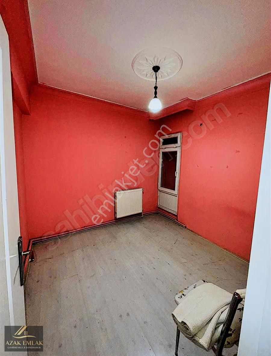 Azak Emlaktan Cumhuriyet Mah.satılık 2+1 Daire - Görsel 3
