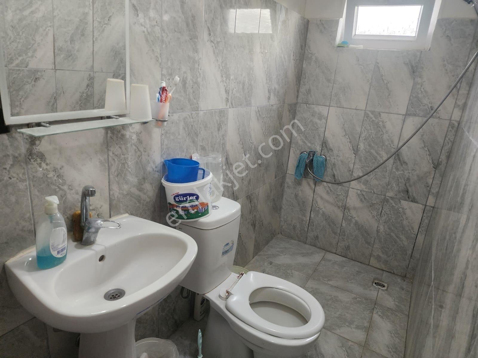 Seydikemer'de 1177 M2 Tarla İçerisinde Müstakil Ev - Görsel 14