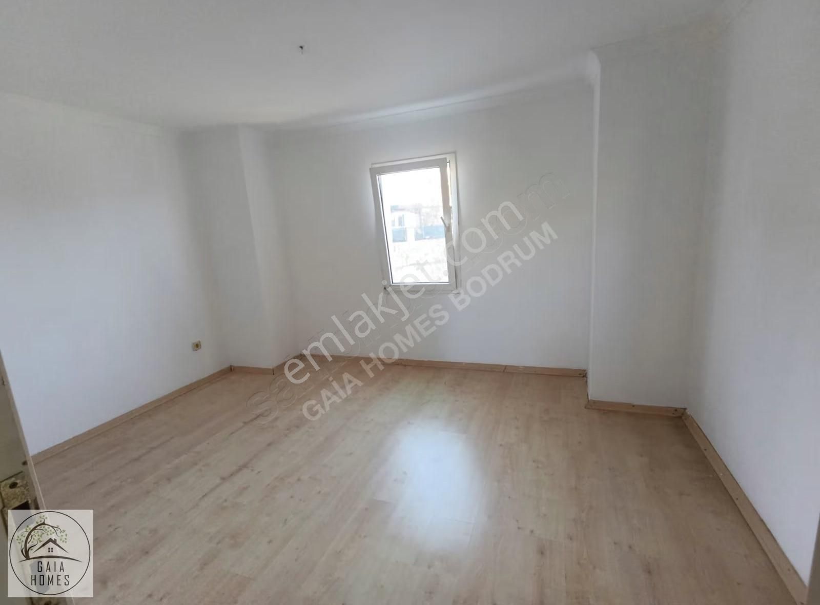 Bodrum Satılık Oasise Yakın Havuzlu Sitede 2+1 Dubleks Daire - Görsel 18