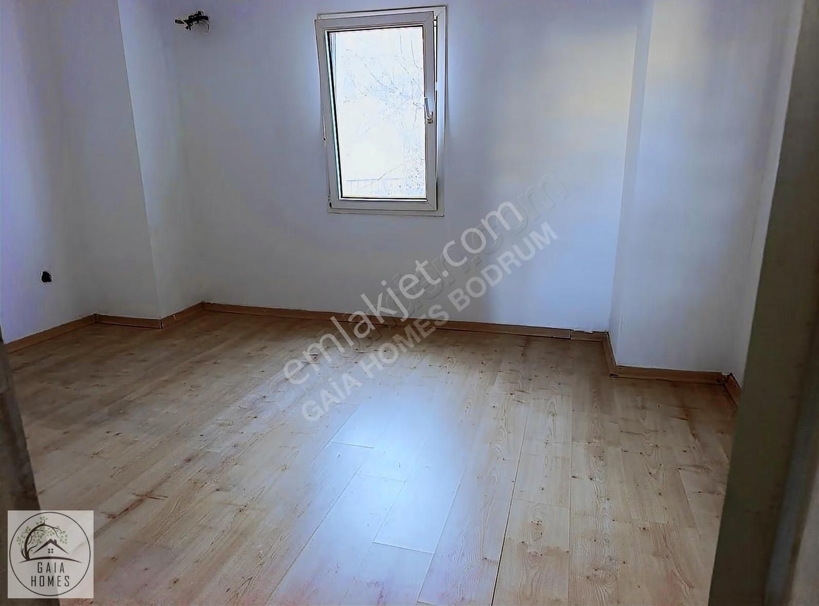Bodrum Satılık Oasise Yakın Havuzlu Sitede 2+1 Dubleks Daire - Görsel 11