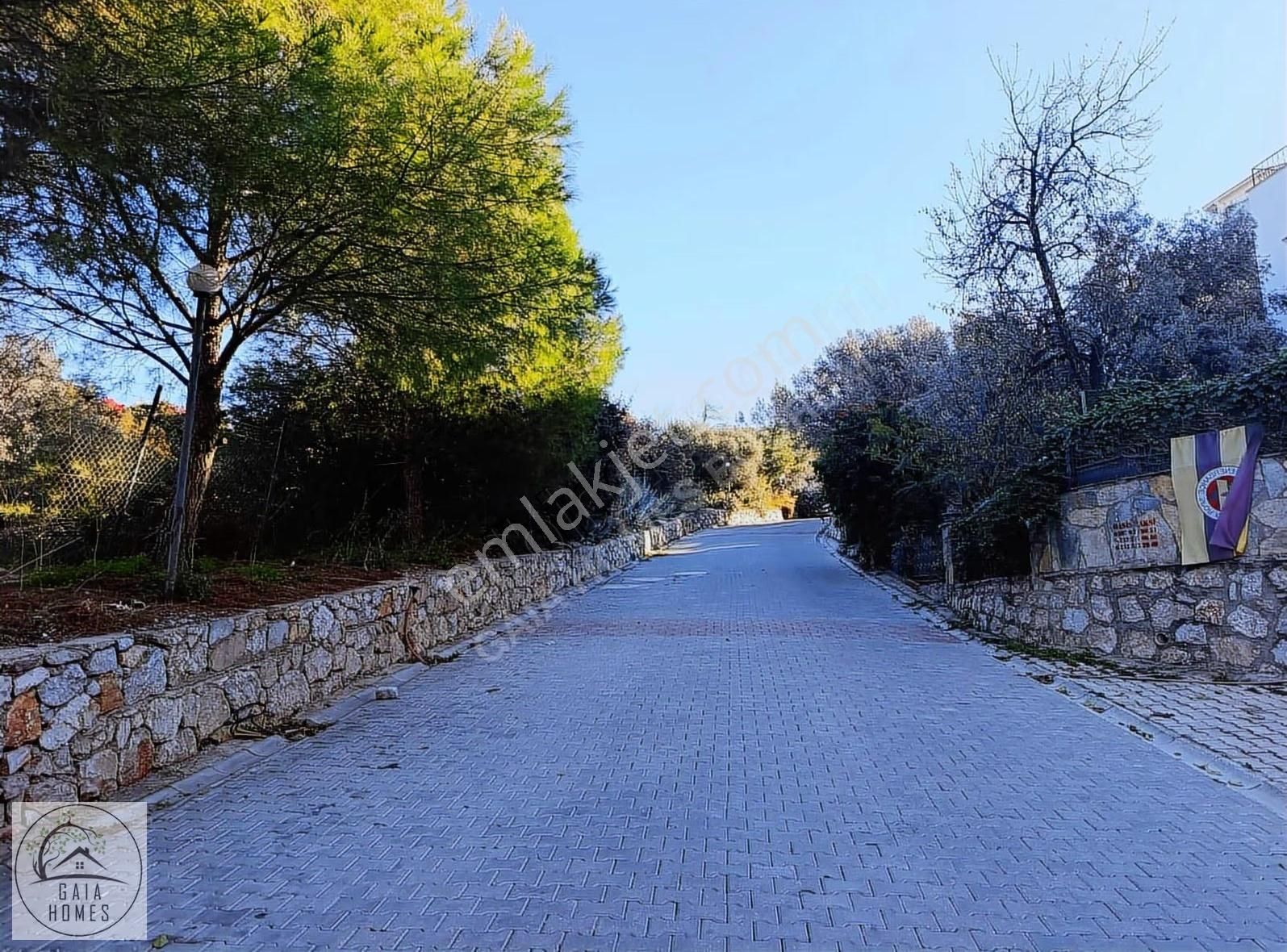 Bodrum Satılık Oasise Yakın Havuzlu Sitede 2+1 Dubleks Daire - Görsel 5