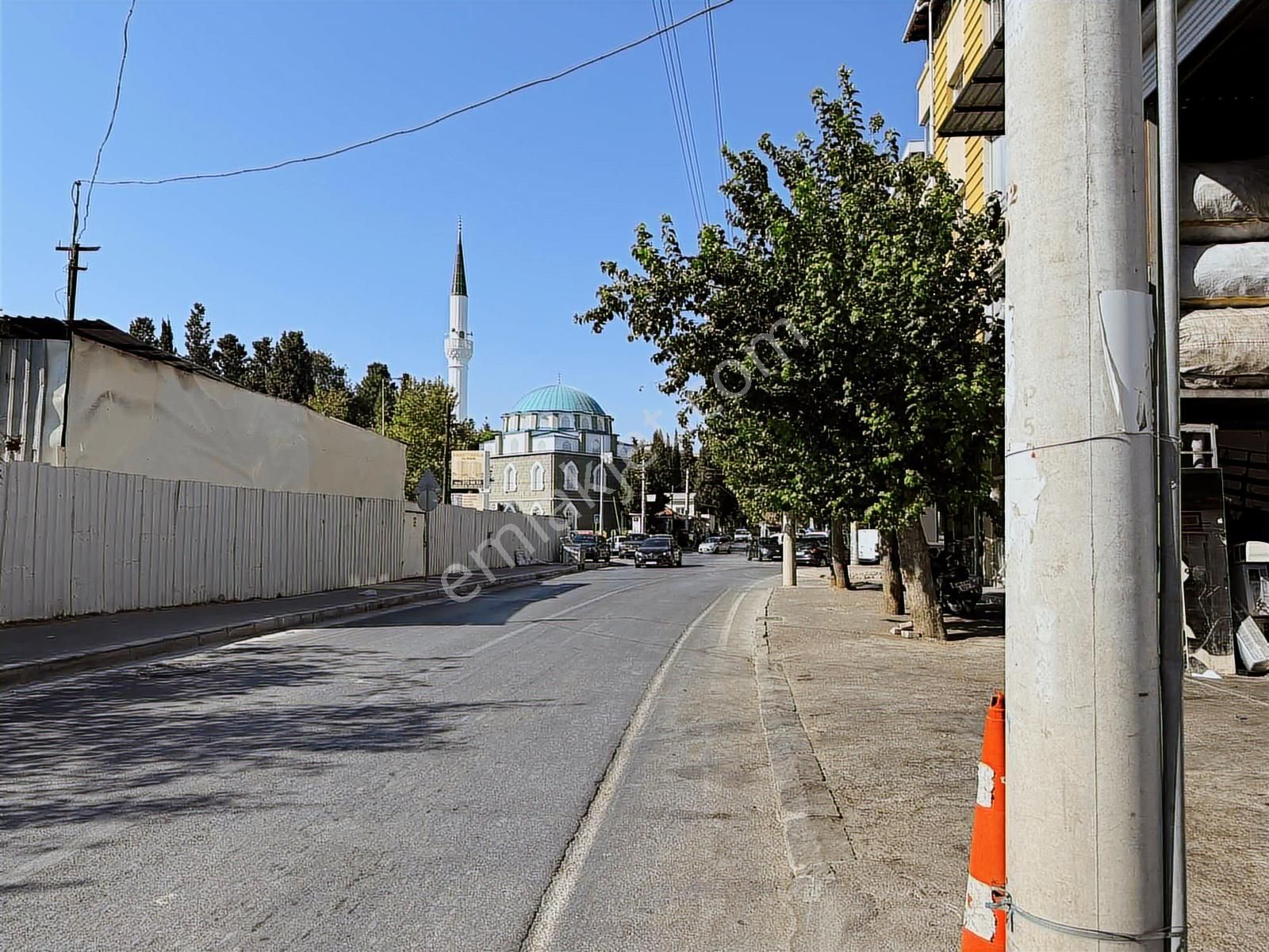 Soğukkuyu Emek Mahallesinde Kiralık Dükkan - Görsel 11