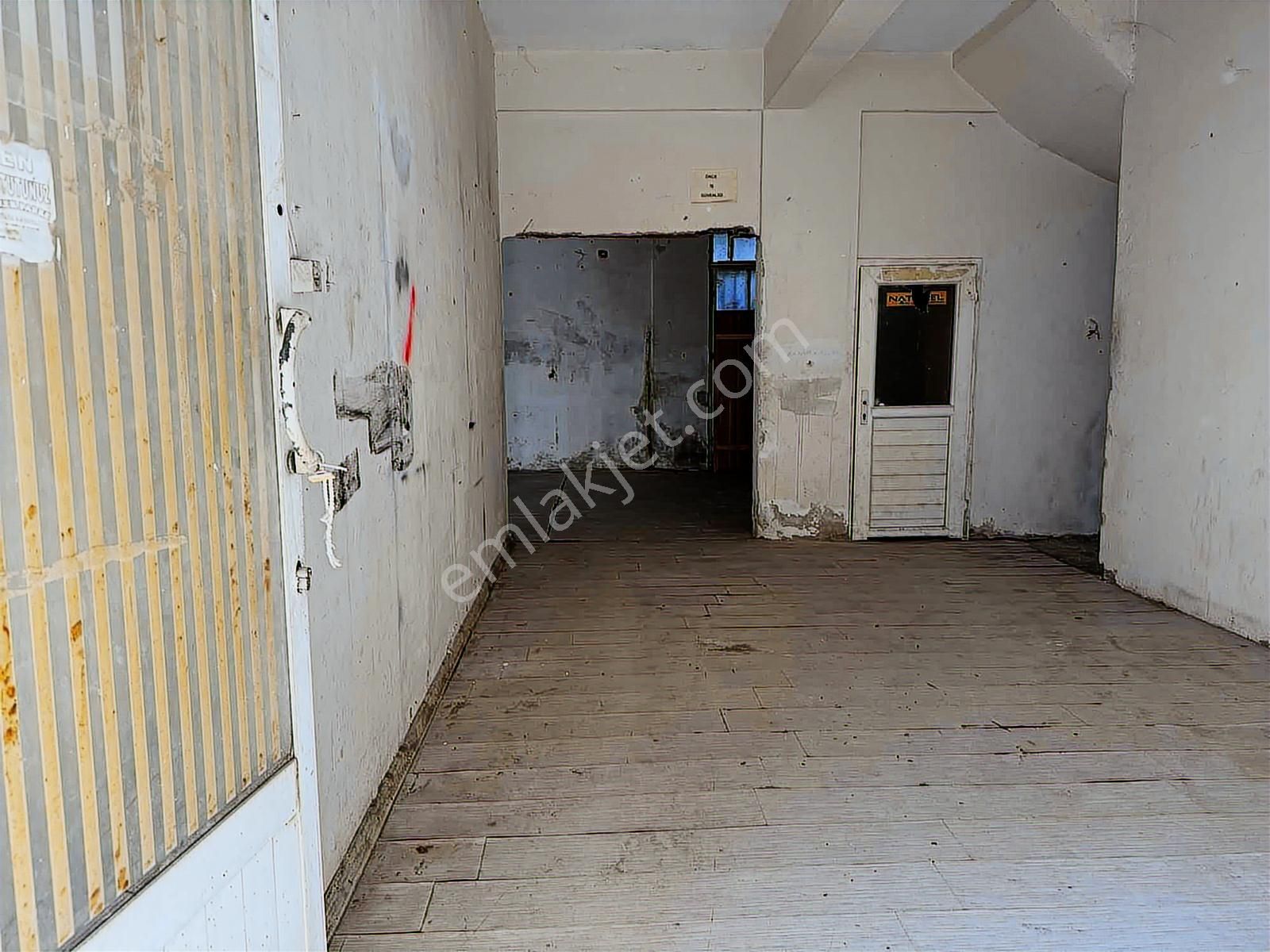 Soğukkuyu Emek Mahallesinde Kiralık Dükkan - Görsel 4