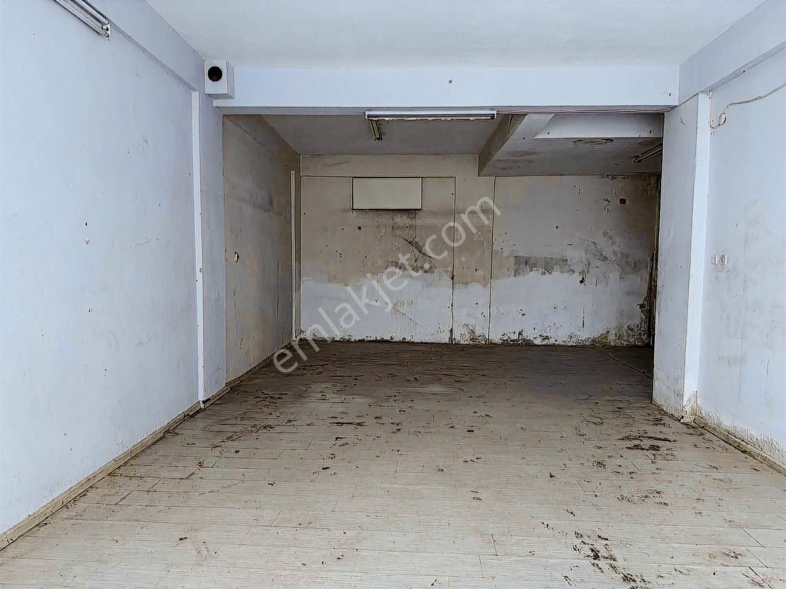 Soğukkuyu Emek Mahallesinde Kiralık Dükkan - Görsel 7