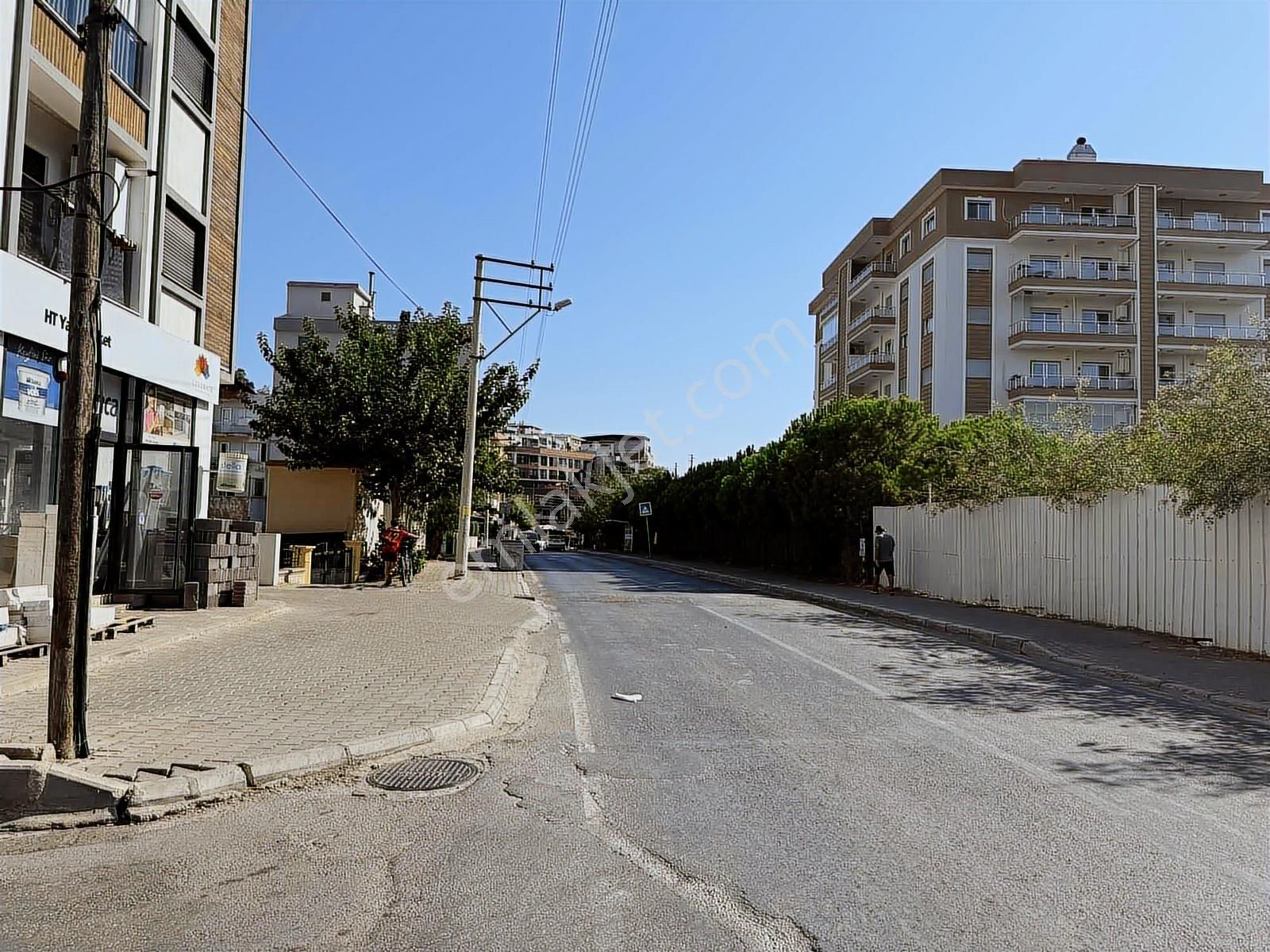 Soğukkuyu Emek Mahallesinde Kiralık Dükkan - Görsel 14