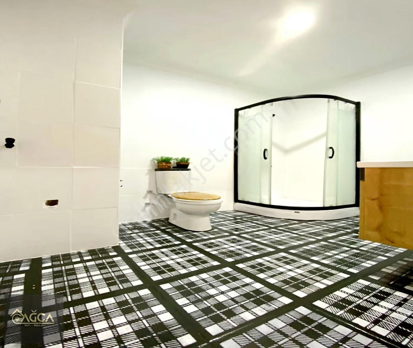 Beylikdüzü Ağca'dan Loft Tasarımlı 1+1 Arakat Daire Fırsatı! - Görsel 12