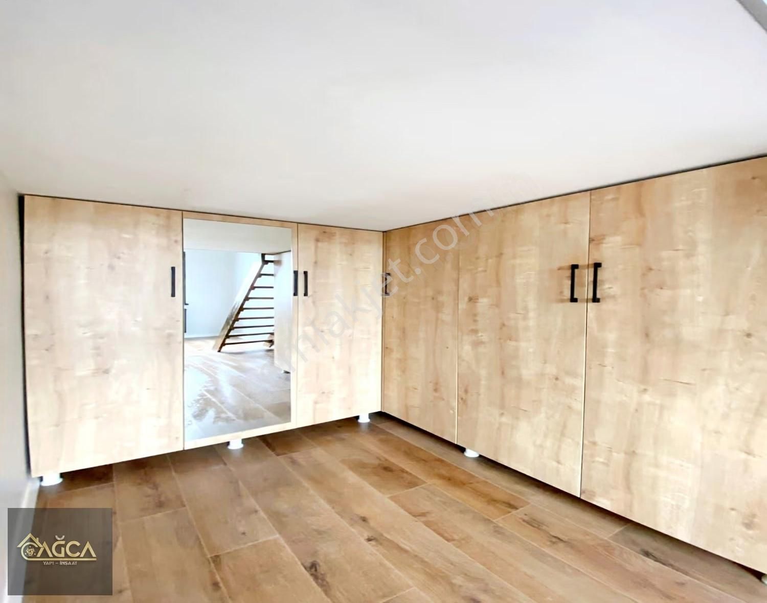 Beylikdüzü Ağca'dan Loft Tasarımlı 1+1 Arakat Daire Fırsatı! - Görsel 16