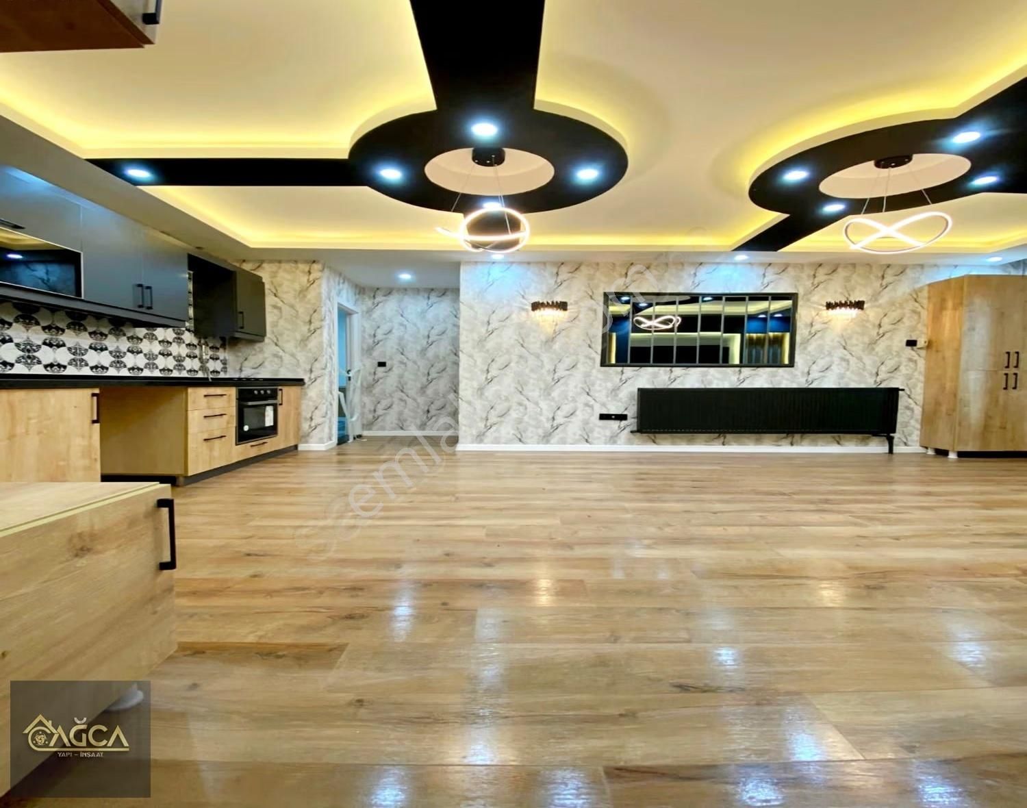 Beylikdüzü Ağca'dan Loft Tasarımlı 1+1 Arakat Daire Fırsatı! - Görsel 2