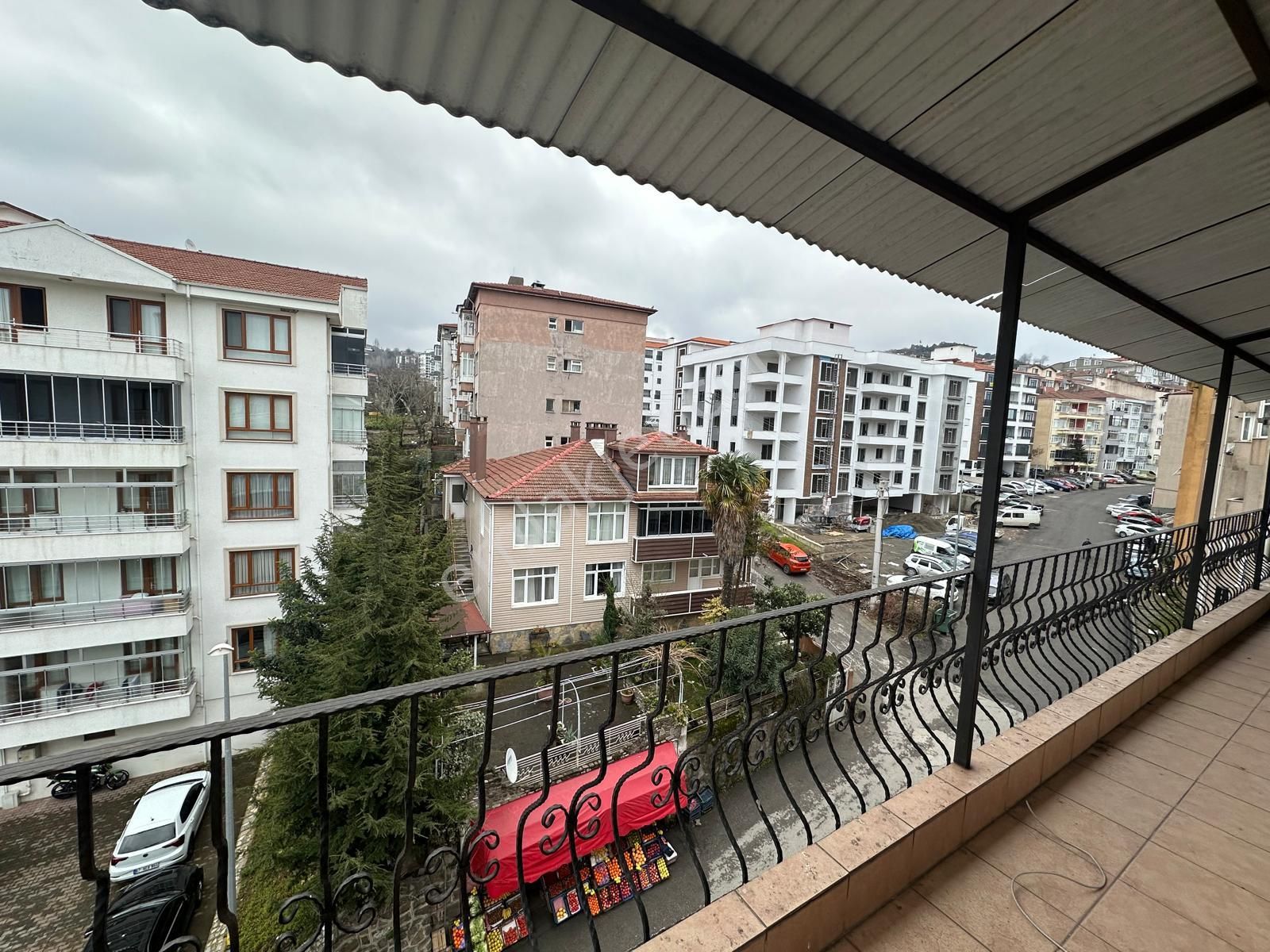 Ereğli Güncel Emlak Süleymanlar Mah.daire Satıyor - Görsel 2