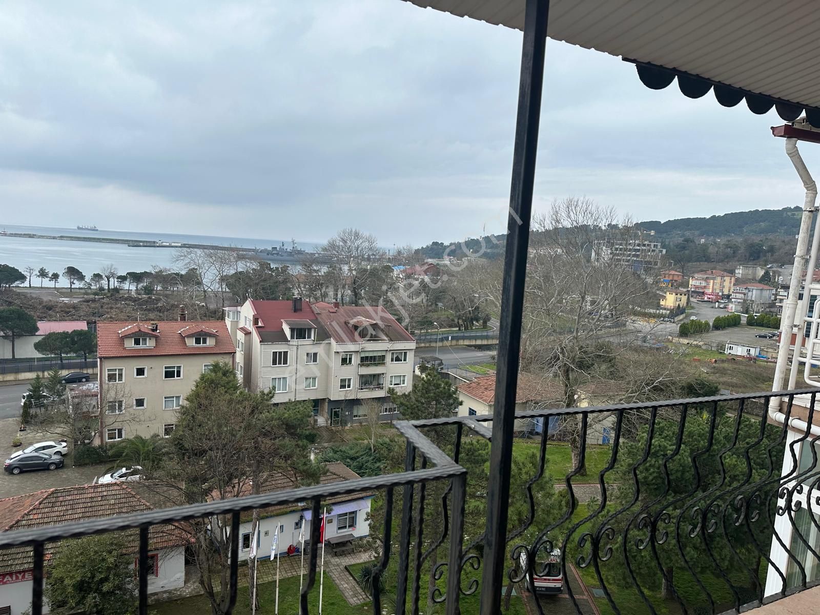 Ereğli Güncel Emlak Süleymanlar Mah.daire Satıyor - Görsel 9