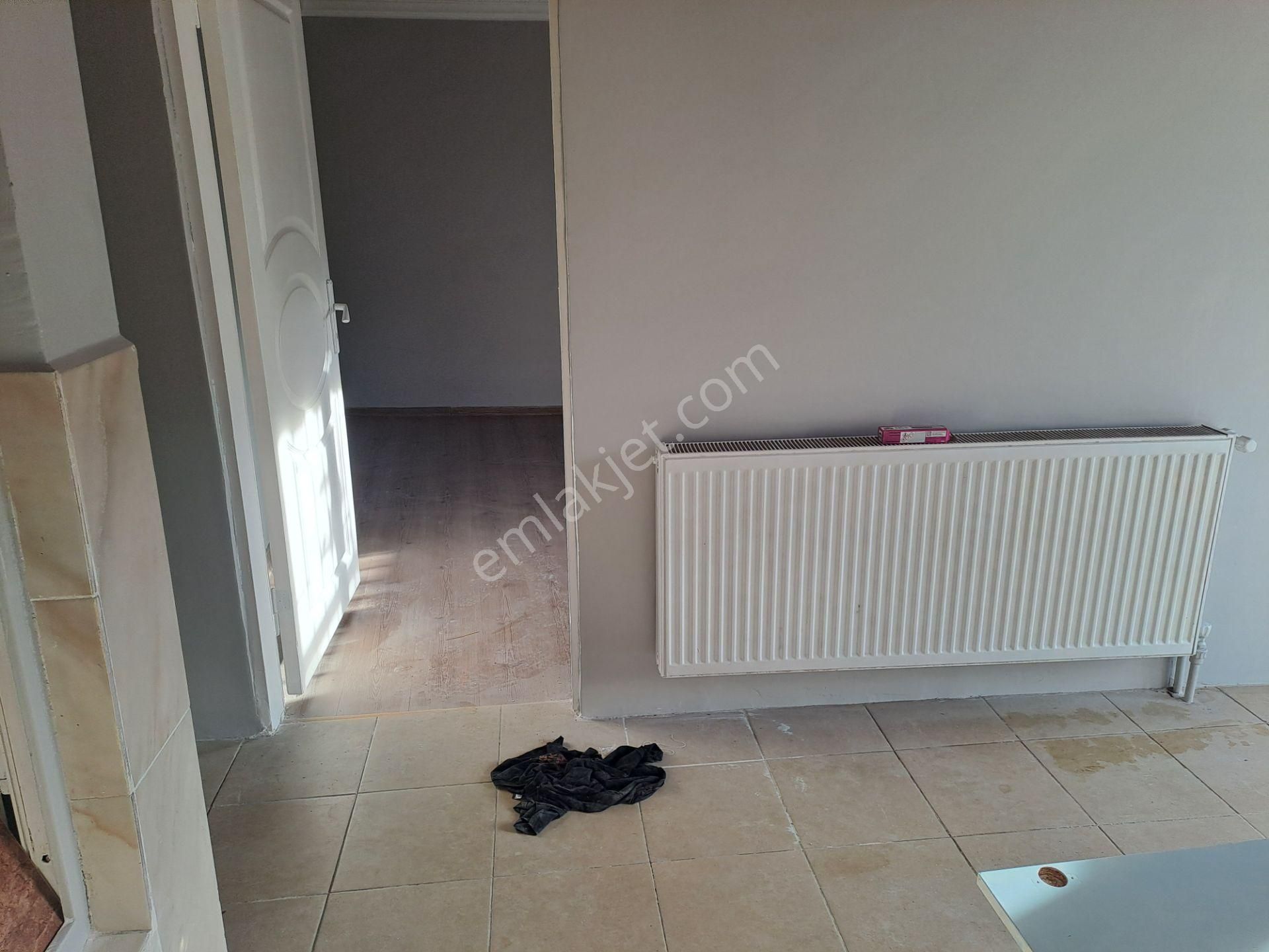 Sarıyer Büyükdere Mahallesinde İçi Yenilenmiş Kiralık 1+1 - Görsel 5