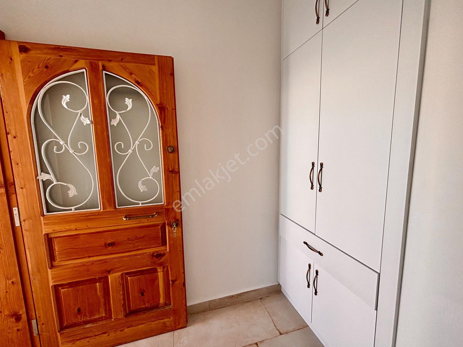 Bodrum Umurça'da Yıllık Kiralık 2+1 Daire - Görsel 33