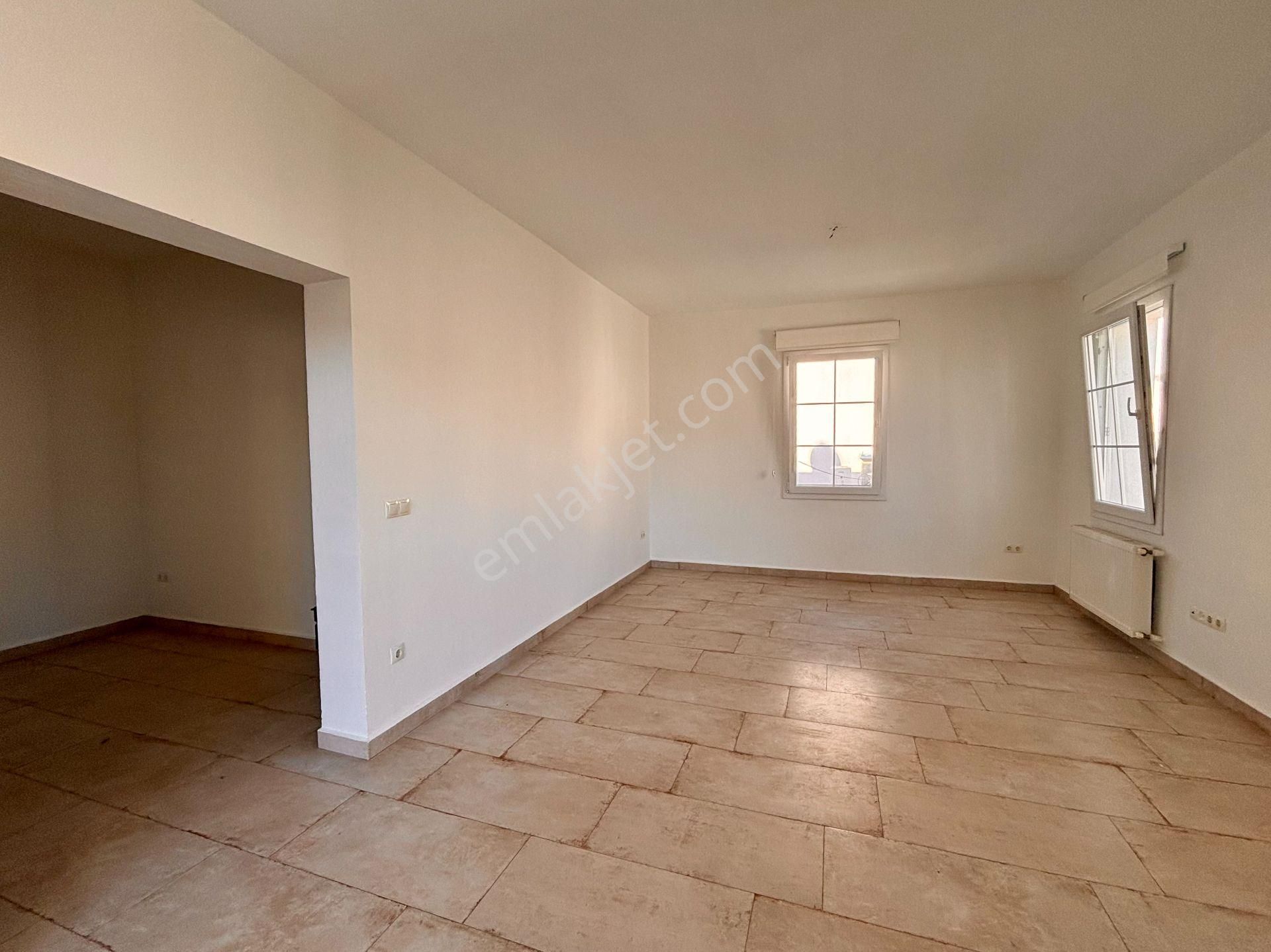 Bodrum Umurça'da Yıllık Kiralık 2+1 Daire - Görsel 9