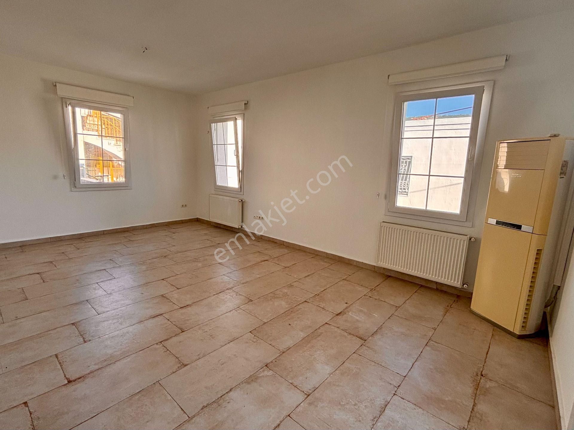 Bodrum Umurça'da Yıllık Kiralık 2+1 Daire - Görsel 11