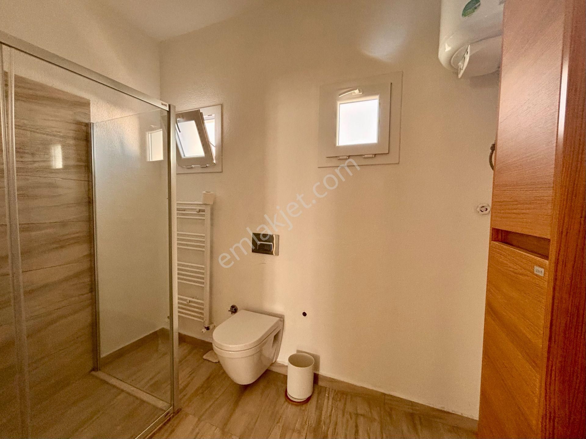 Bodrum Umurça'da Yıllık Kiralık 2+1 Daire - Görsel 23