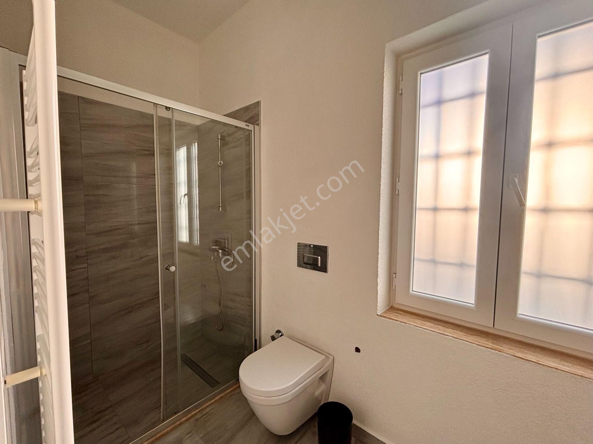 Bodrum Umurça'da Yıllık Kiralık 2+1 Daire - Görsel 19