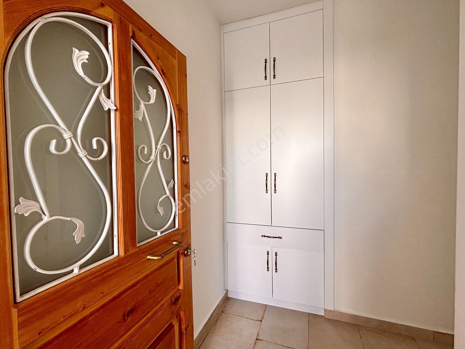 Bodrum Umurça'da Yıllık Kiralık 2+1 Daire - Görsel 34