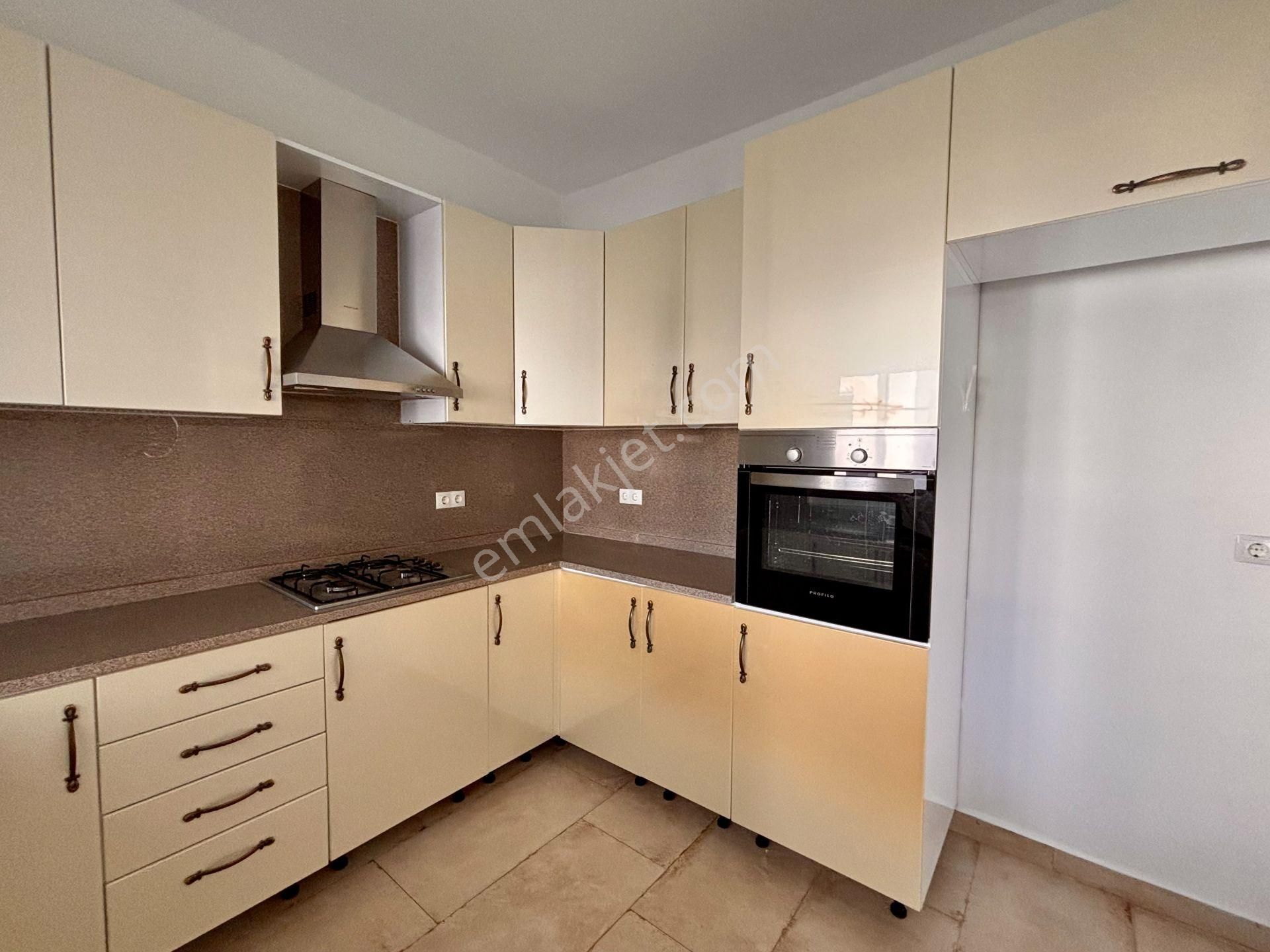 Bodrum Umurça'da Yıllık Kiralık 2+1 Daire - Görsel 2