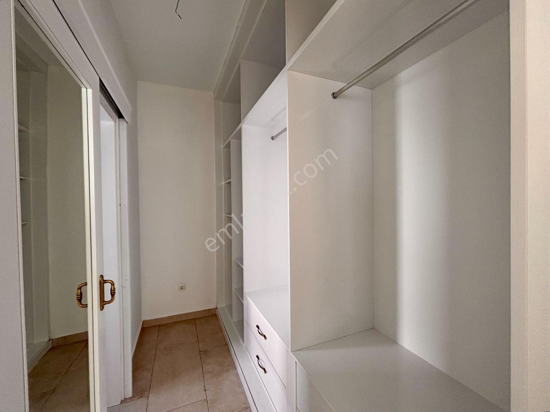 Bodrum Umurça'da Yıllık Kiralık 2+1 Daire - Görsel 20