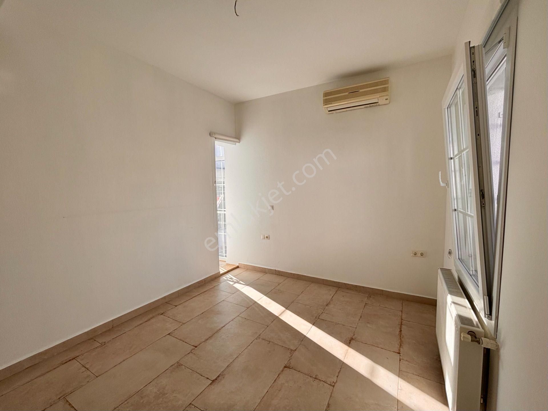 Bodrum Umurça'da Yıllık Kiralık 2+1 Daire - Görsel 16