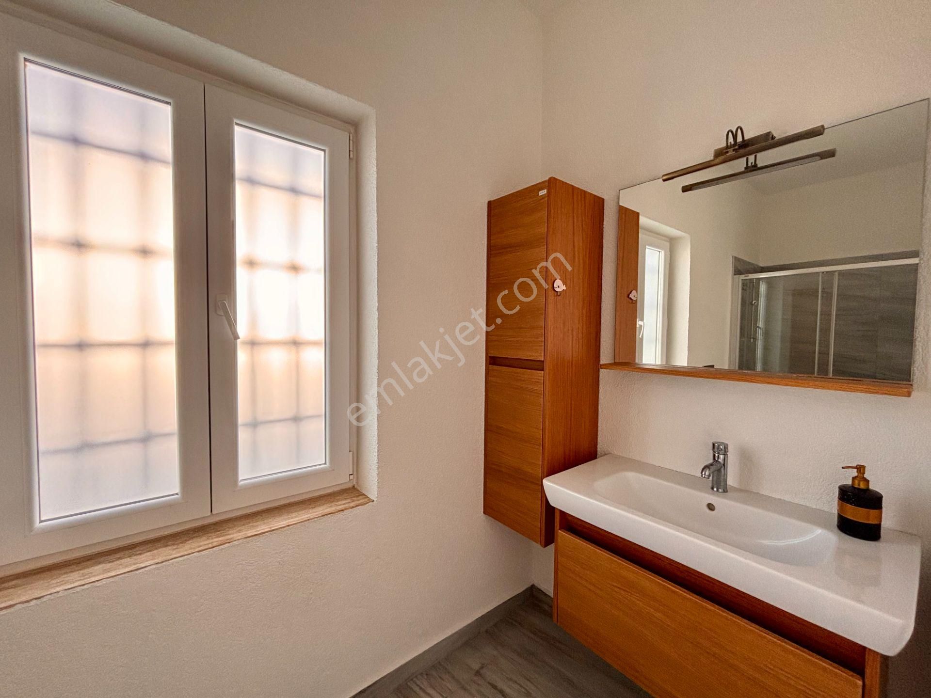 Bodrum Umurça'da Yıllık Kiralık 2+1 Daire - Görsel 18