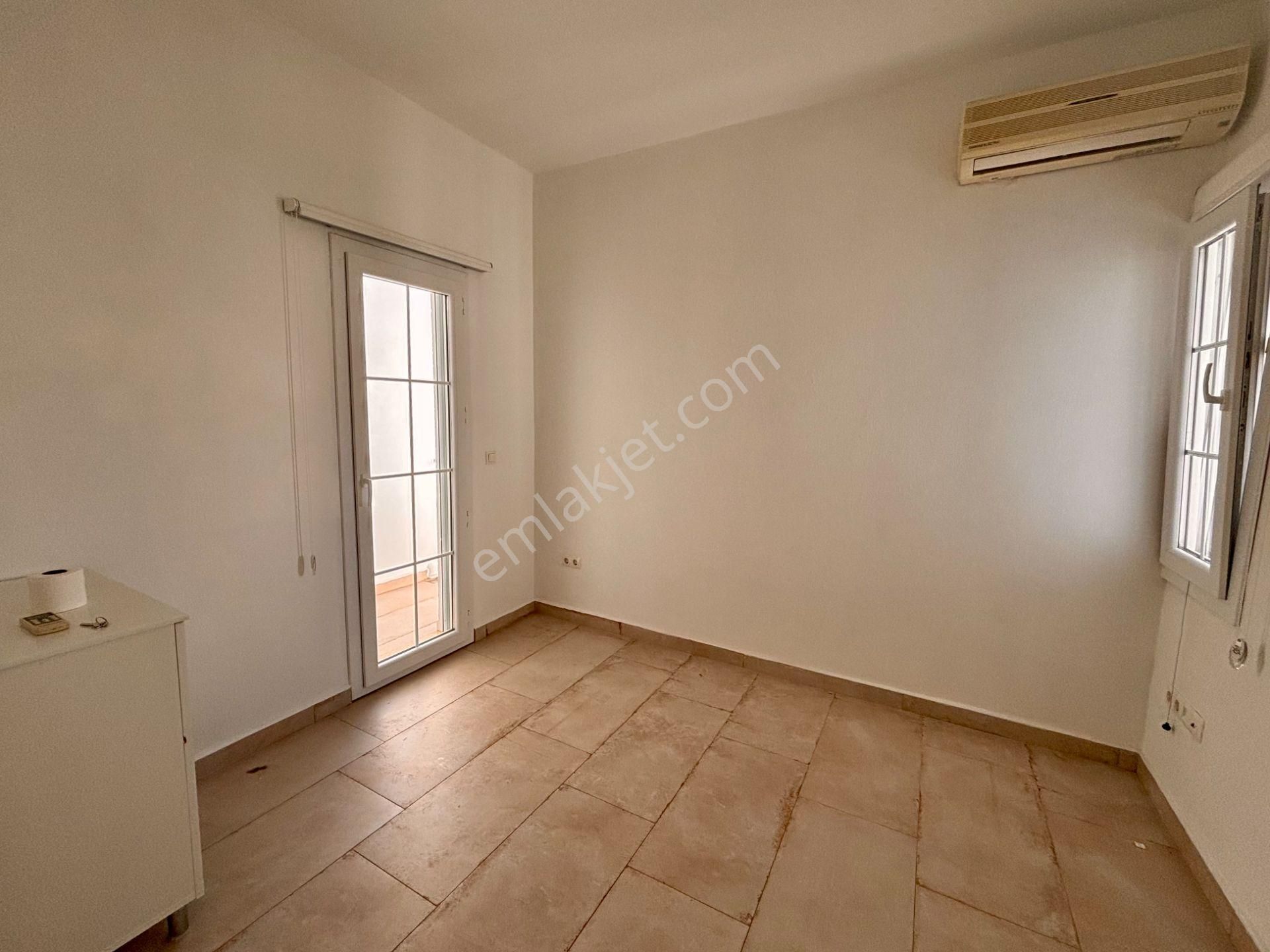 Bodrum Umurça'da Yıllık Kiralık 2+1 Daire - Görsel 26