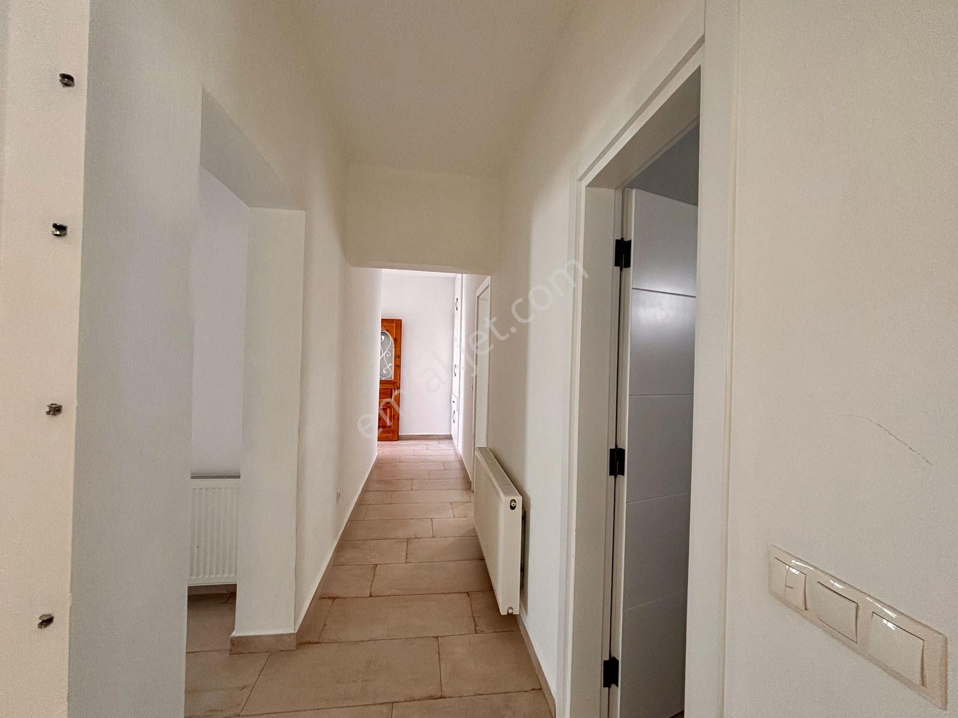 Bodrum Umurça'da Yıllık Kiralık 2+1 Daire - Görsel 32