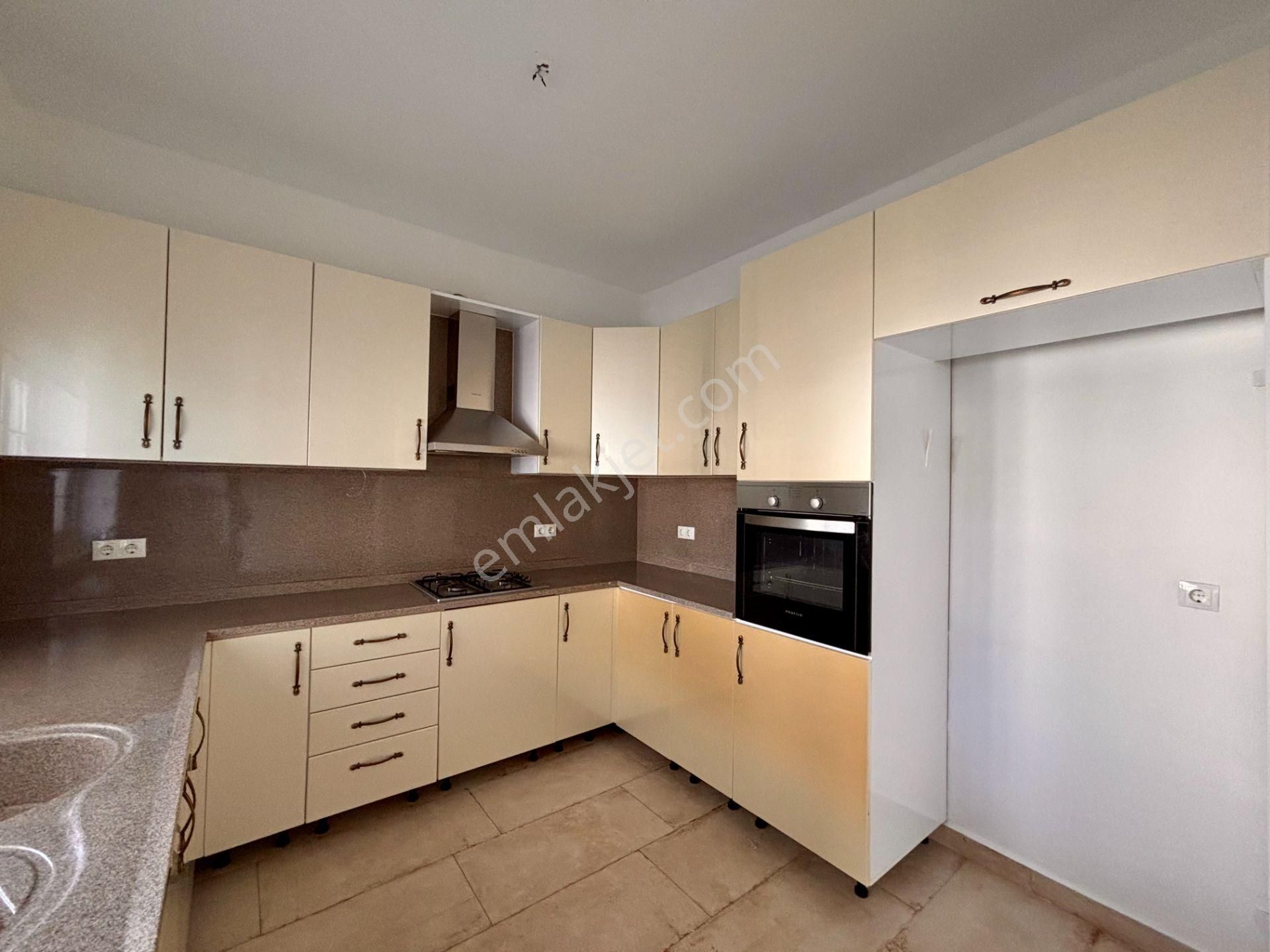 Bodrum Umurça'da Yıllık Kiralık 2+1 Daire - Görsel 5