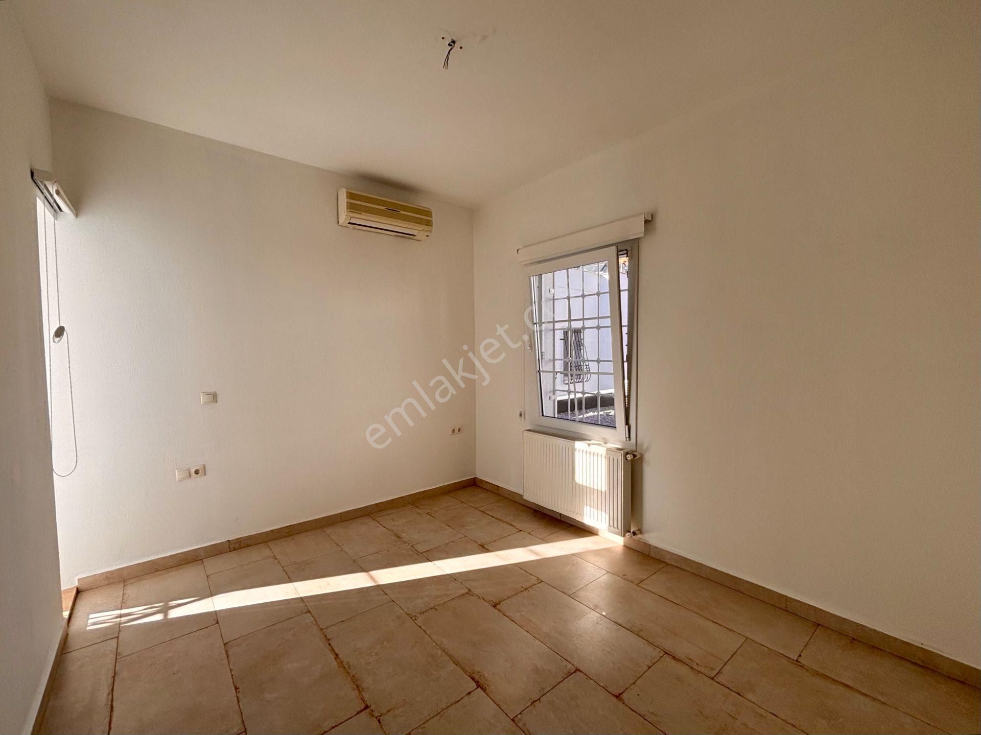 Bodrum Umurça'da Yıllık Kiralık 2+1 Daire - Görsel 15